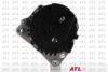 ATL Autotechnik L 41 490 Alternator